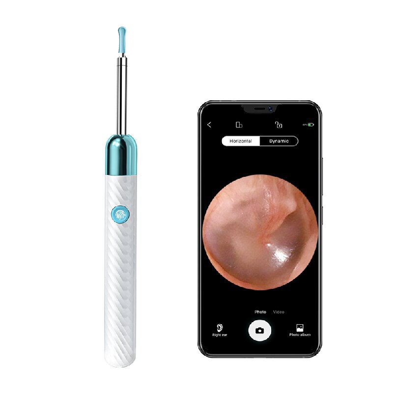 Otoscope Camera Bluetooth