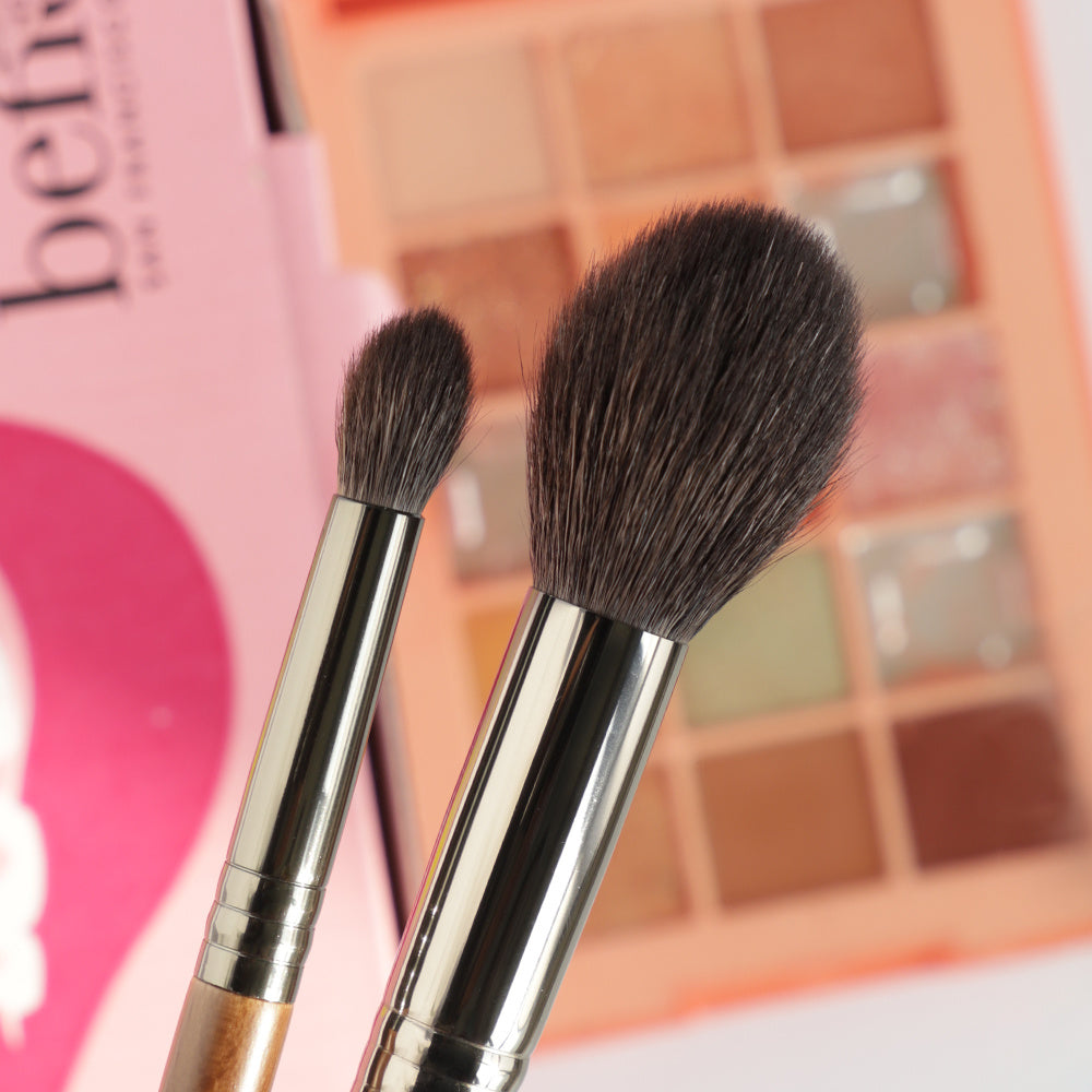 Set pinceau beauté