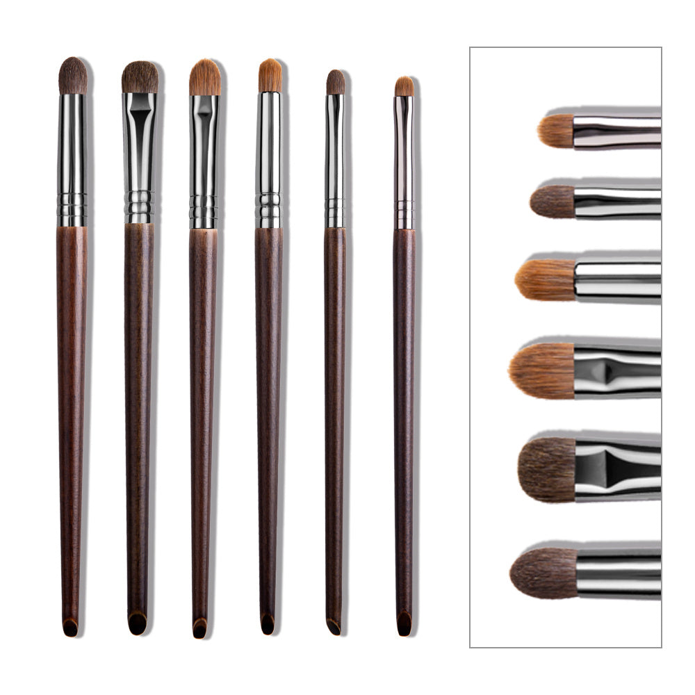 Set pinceau beauté