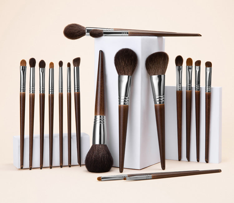 Set pinceau beauté