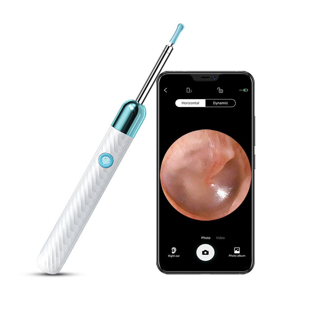 Otoscope Camera Bluetooth