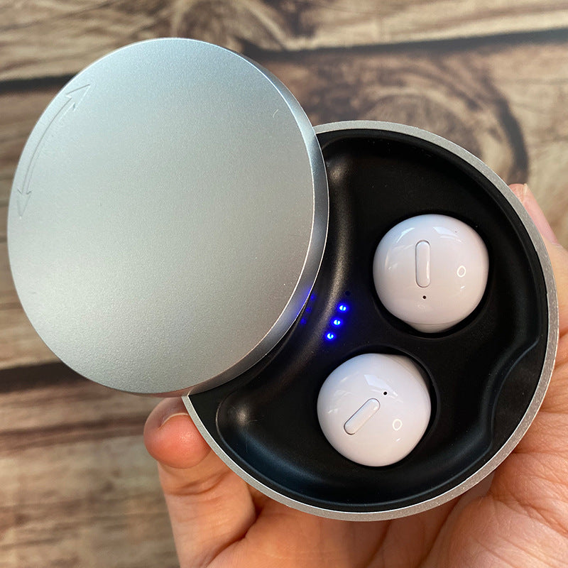 Écouteurs bluetooth 5.0 Nouvelle Génération