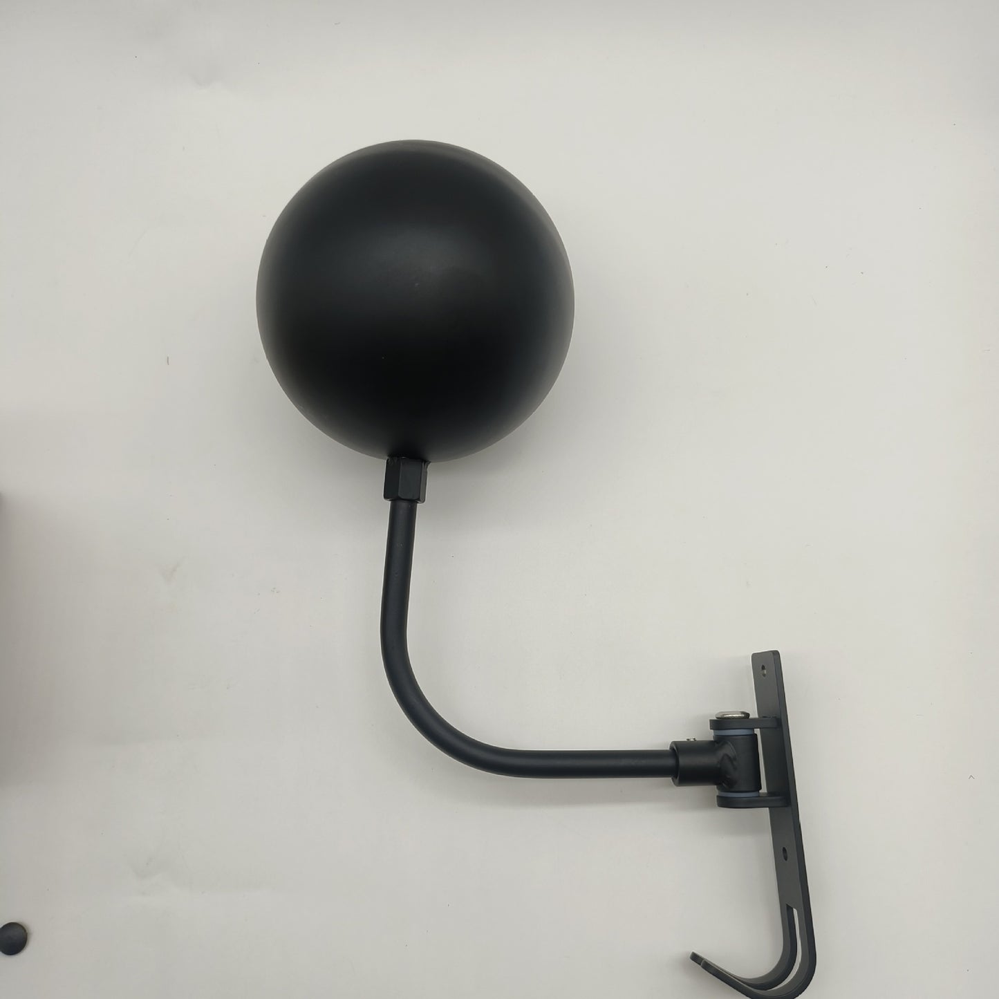 Support Casque Moto