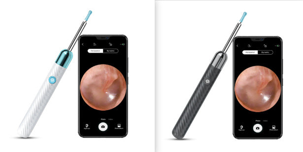 Otoscope Camera Bluetooth