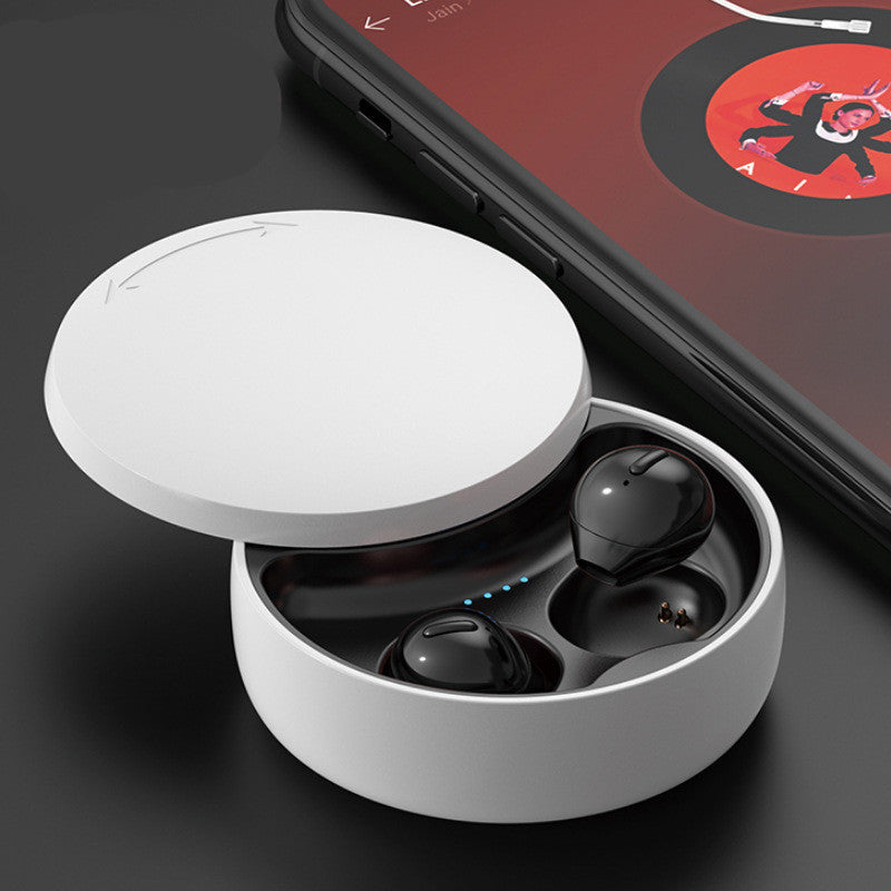 Écouteurs bluetooth 5.0 Nouvelle Génération