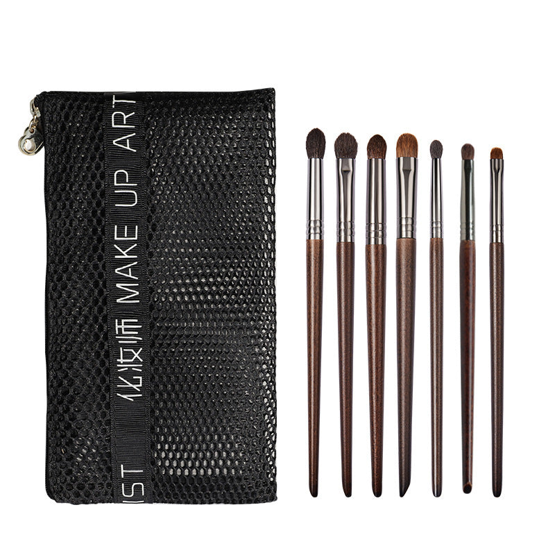 Set pinceau beauté