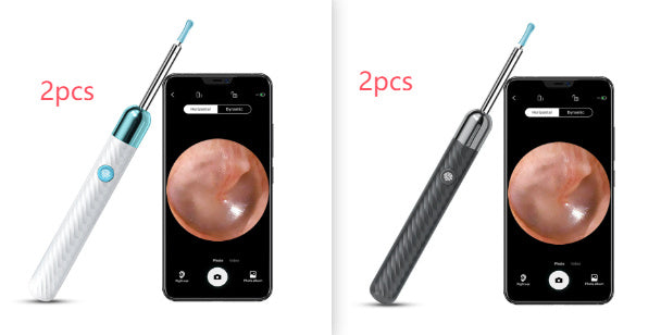 Otoscope Camera Bluetooth