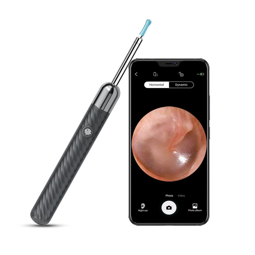 Otoscope Camera Bluetooth