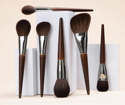 Set pinceau beauté
