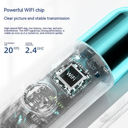 Otoscope Camera Bluetooth