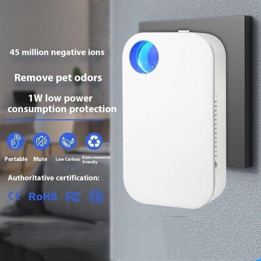 Purificateur d’Air Compact