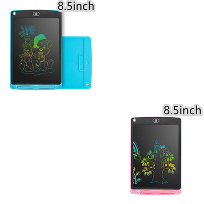 Tablette LCD d’Écriture et de Dessin Enfant
