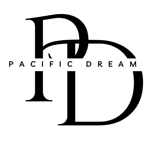 Pacific Dream