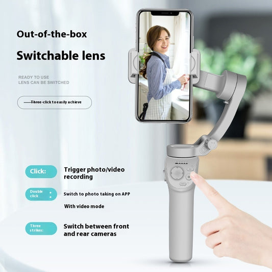 Stabilisateur 3 Axes TOKQI M01